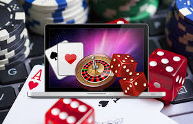 Discover the Thrill of BloodySlots Casino
