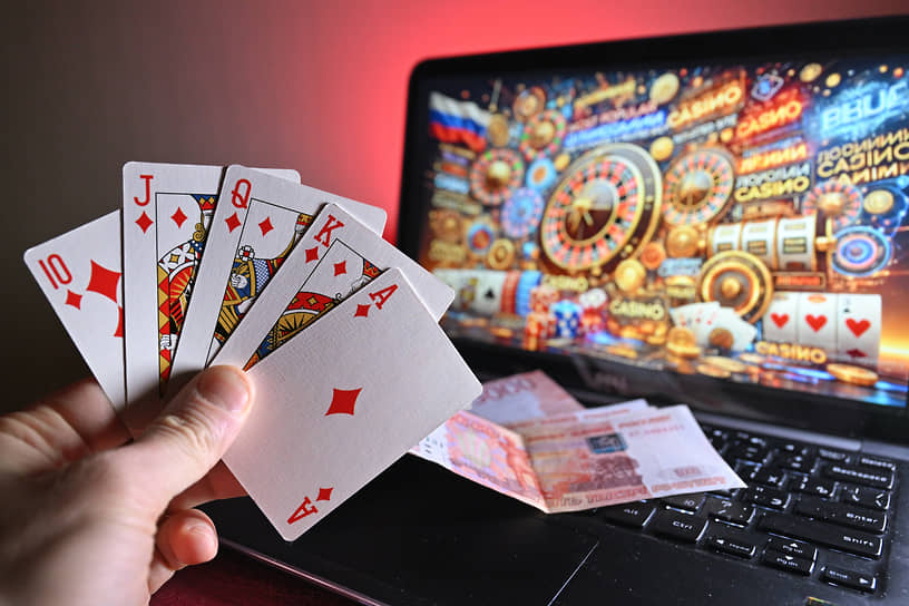 Explore the Exciting World of Betmac Casino 1057669395 Explore the Exciting World of Betmac Casino 1057669395