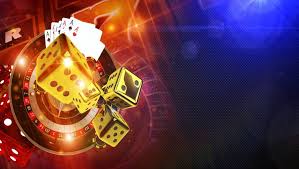 Explore the Exciting World of Betmac Casino 1057669395 Explore the Exciting World of Betmac Casino 1057669395