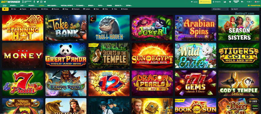 Latest BetWinner Promo Codes Unlock Exciting Bonuses and Promotions Latest BetWinner Promo Codes Unlock Exciting Bonuses and Promotions