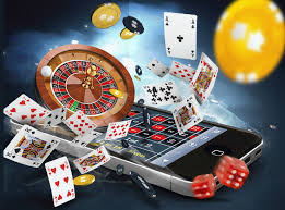 The Ultimate Guide to Slots Gallery