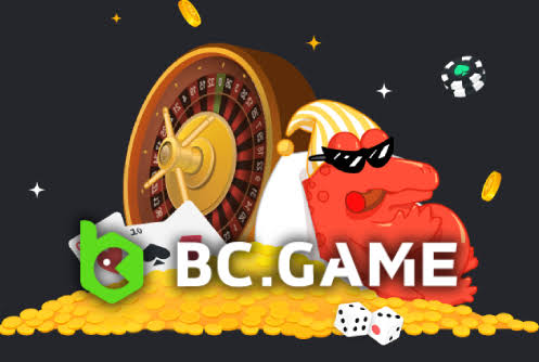 Unlocking BC.Game Bonuses for Indonesian Players